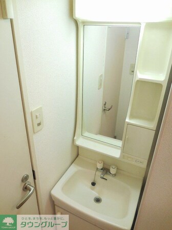 レオパレスサニーコートの物件内観写真